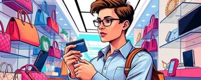 Guia Definitivo: Usando Cartões com Responsabilidade em Compras de Alto Valor