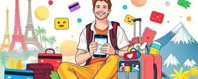 Cartões, Pontos e Milhas: Seu Guia Definitivo para Combinações Inteligentes
