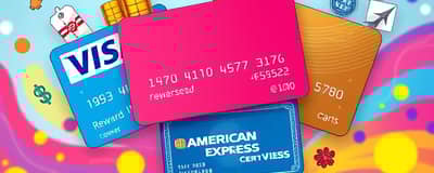 Visa, MasterCard ou Amex: Qual é a Melhor Escolha para Você?