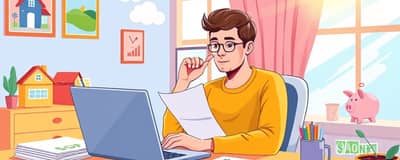 Construção Sem Complicações: 7 Dicas para Conseguir o Empréstimo de que Você Precisa