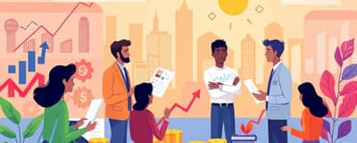 Empréstimos Inteligentes: Potencialize seus Investimentos e Aumente seu Patrimônio