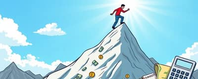 Superando Obstáculos Financeiros: Estratégias Eficazes para Alcançar Suas Metas