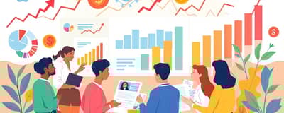 Metas Financeiras: 6 Estratégias para Realinhar seus Objetivos com o Tempo