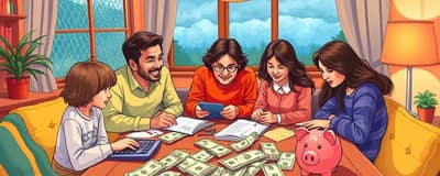 Fundo de Emergência: A Base para Alcançar suas Metas Financeiras