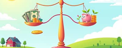 Equilibrando Dívidas e Poupança: Estratégias para Sucesso Financeiro