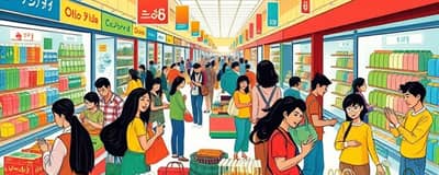 Psicologia do Consumo: Compreenda e Controle Seus Gastos