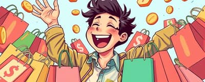 Como Aproveitar Promoções de Forma Inteligente e Poupar Mais