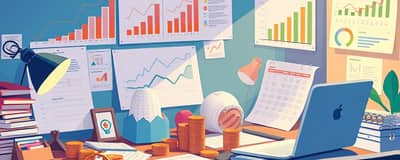 O Papel da Disciplina na Conquista das Metas Financeiras
