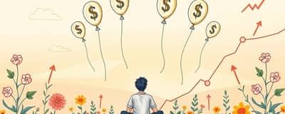 Como as Metas Financeiras Podem Reduzir seu Estresse