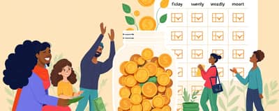 Desafio das 52 Semanas: Poupe Dinheiro de Forma Divertida