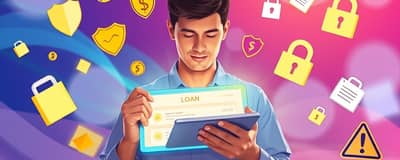Como Evitar Armadilhas em Empréstimos Online