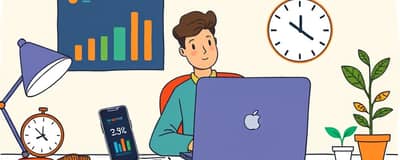 Organizando suas Finanças em Menos de 30 Minutos por Semana