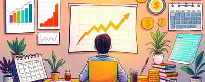 Como Criar um Fluxo de Caixa Pessoal Eficiente