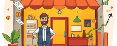 Guia Completo sobre Empréstimos para Microempreendedores