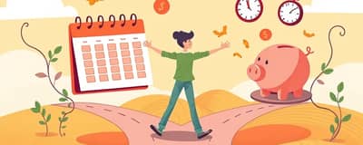 Como Escolher o Melhor Prazo para seu Empréstimo Pessoal