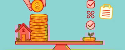 Como Definir Prioridades Financeiras Claras e Segui-las