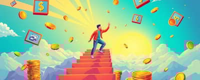Como se Manter Motivado para Alcançar suas Metas Financeiras