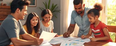 Como Superar Obstáculos e Alcançar Metas Financeiras Difíceis