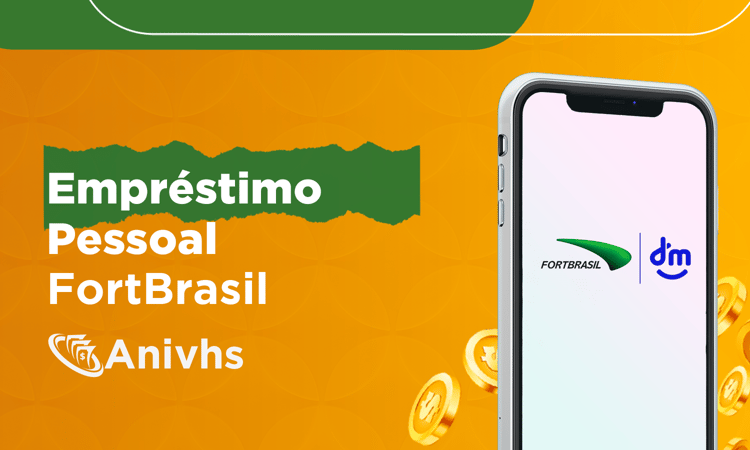 Empréstimo Pessoal FortBrasil: Saiba Mais Sobre Custos, Benefícios e Condições