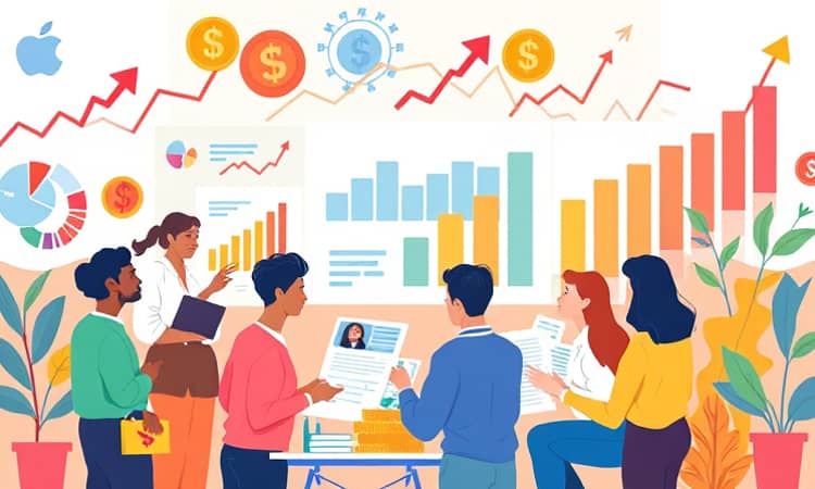 Metas Financeiras: 6 Estratégias para Realinhar seus Objetivos com o Tempo