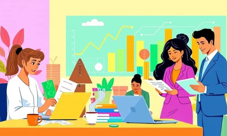 Organize suas Finanças: Dicas Essenciais para Gerenciar Contas e Pagamentos