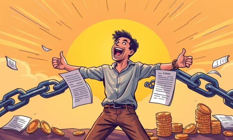 Quando Vale a Pena Antecipar a Quitação do seu Empréstimo