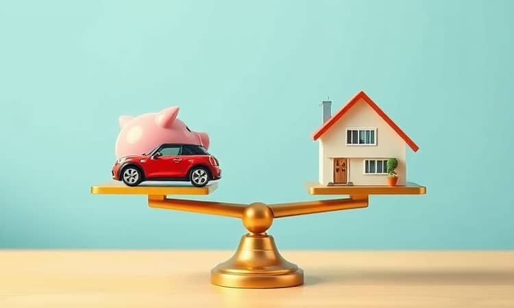 Metas Financeiras de Curto, Médio e Longo Prazo: Como Equilibrar?