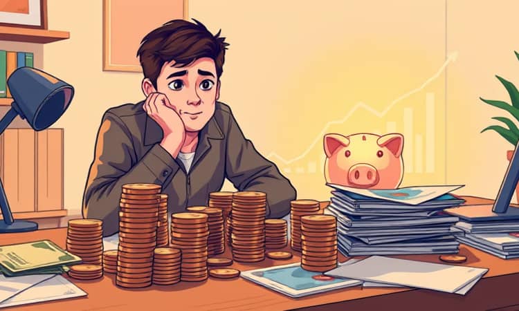 Erros Comuns na Gestão Financeira Pessoal e Como Evitá-los