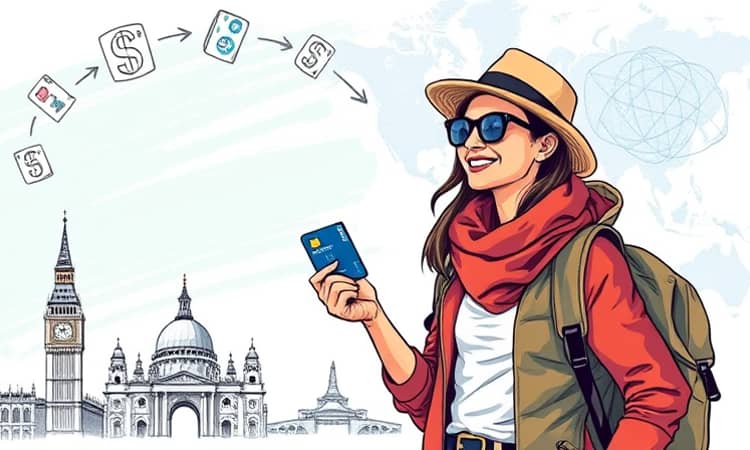Cuidados ao Utilizar o Cartão em Compras Internacionais