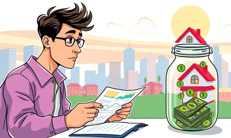 Como Traçar Metas para Comprar um Imóvel Próprio