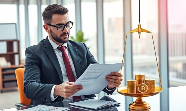 O que Avaliar Antes de Fazer um Empréstimo Empresarial