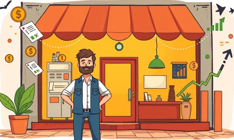 Guia Completo sobre Empréstimos para Microempreendedores