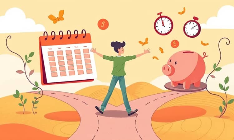 Como Escolher o Melhor Prazo para seu Empréstimo Pessoal