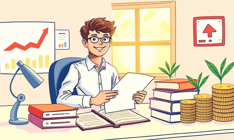 Estratégias Simples para Melhorar sua Organização Financeira