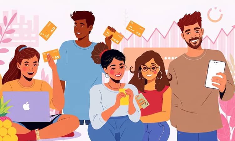 Cartões Pré-Pagos: Quando Usar e Quais as Melhores Opções?