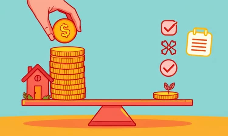 Como Definir Prioridades Financeiras Claras e Segui-las