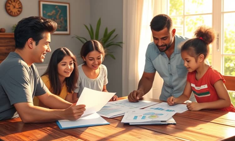 Como Superar Obstáculos e Alcançar Metas Financeiras Difíceis