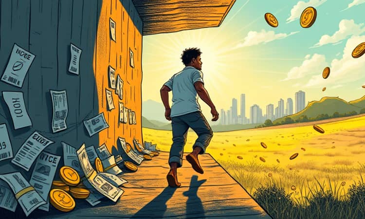 Tudo Sobre Empréstimos para Negativados: É Realmente Possível?